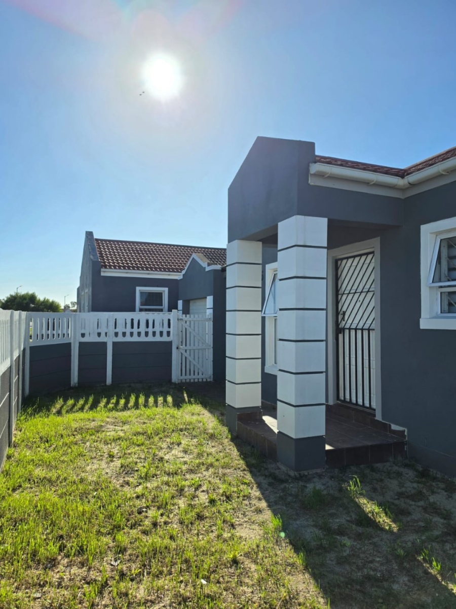 To Let 2 Bedroom Property for Rent in Weltevreden Valley Western Cape